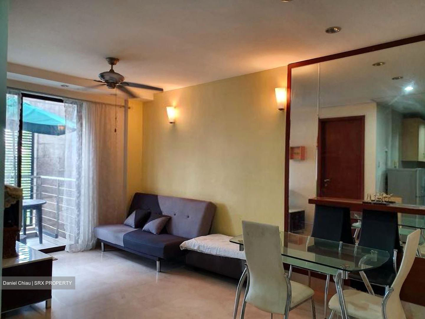 D'Banyan (D27), Apartment #637449721